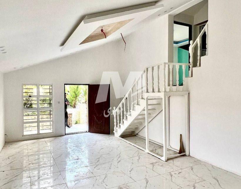 خرید ویلا پیلوت ۲۲۰ متری در انار جار نور | ۲۲۰ متر