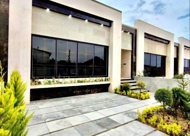 خرید ویلا فلت شهرکی در خوریه نور | ۱۵۰ متر