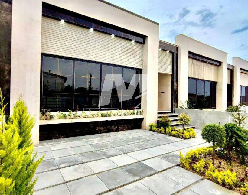 خرید ویلا فلت شهرکی در خوریه نور | ۱۵۰ متر