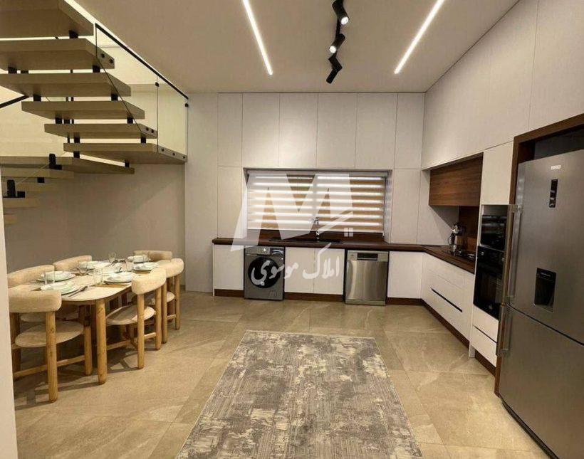 خرید ویلا در نور ۳۱۲ متر زمین | ۳۱۲ متر