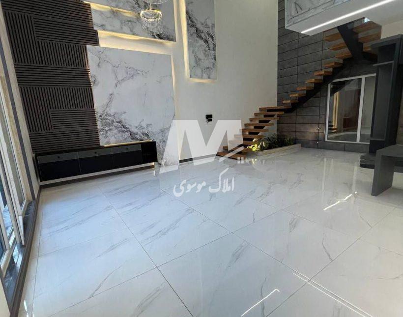 خرید ویلا هوشمند استخر داخلی در سرکاج نور | ۳۰۰ متر