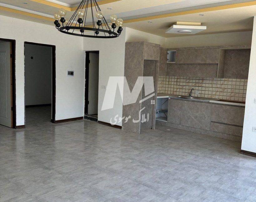 خرید ویلا ۱۸۰ متری شهرکی در ایزخورده نور | ۱۸۰ متر