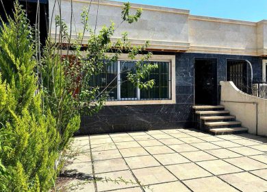 خرید ویلا ۱۸۰ متری شهرکی در ایزخورده نور | ۱۸۰ متر