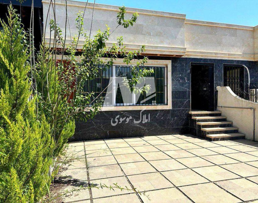 خرید ویلا ۱۸۰ متری شهرکی در ایزخورده نور | ۱۸۰ متر