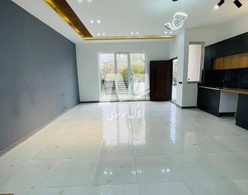 خرید ویلا فلت ۱۹۰ متری در نصرت آباد نور | ۱۹۰ متر