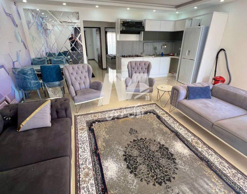 خرید ویلا ۱۸۰ متری مبله در جاده دریا چمستان | ۱۸۰ متر