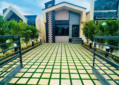 خرید ویلا ۱۸۰ متری مبله در جاده دریا چمستان | ۱۸۰ متر