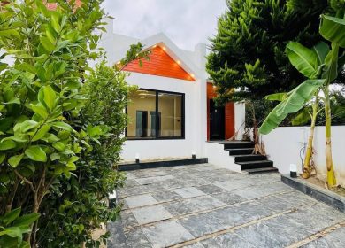 خرید ویلا شهرکی ۱۹۰ متری در شیرکلا چمستان | ۱۹۰ متر