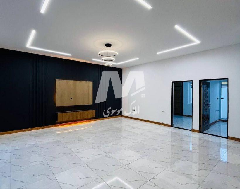 خرید ویلا شهرکی ۱۹۰ متری در شیرکلا چمستان | ۱۹۰ متر