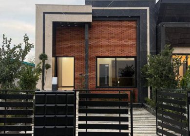 خرید ویلا در چمستان با بنا ۸۰ متری | ۱۵۰ متر