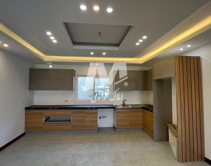 خرید ویلا ۲۵۰ متری جاده جنگلی در سعادت آباد چمستان | ۲۵۰ متر