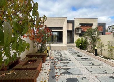 خرید ویلا ۲۱۰ متری نزدیک دریاچه در جوربند چمستان | ۲۱۰ متر