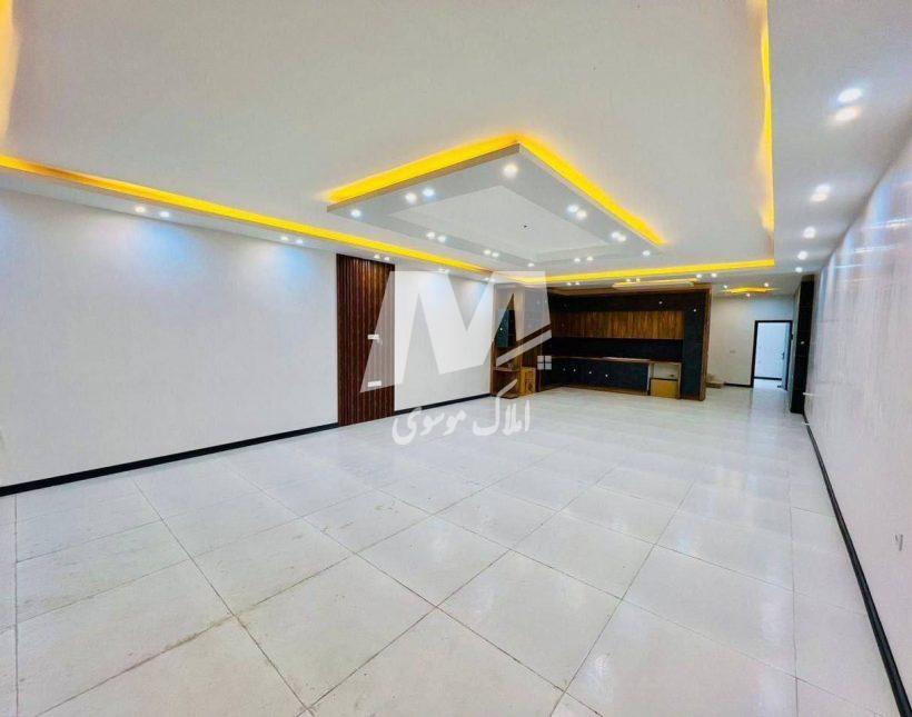 خرید ویلا فلت استخر دار ۲۵۰ متری در آهودشت چمستان | ۲۵۰ متر