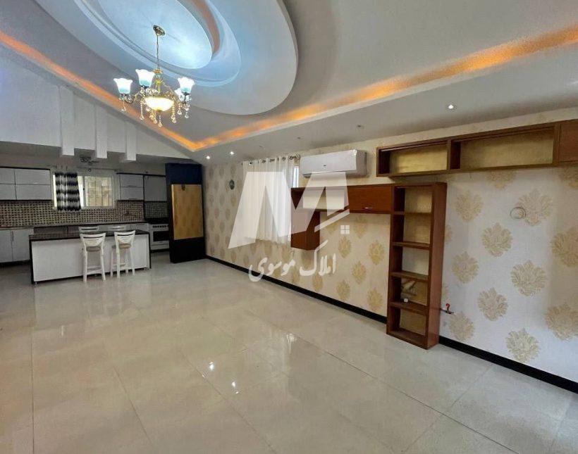 خرید ویلا ۲۶۰ متری جنگلی در عبدالله آباد چمستان | ۲۶۰ متر