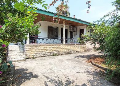 خرید ویلا در نوشهر ۲۷۶ متری مبله با سند و نزدیک ساحل ملکار | ۲۷۶ متر