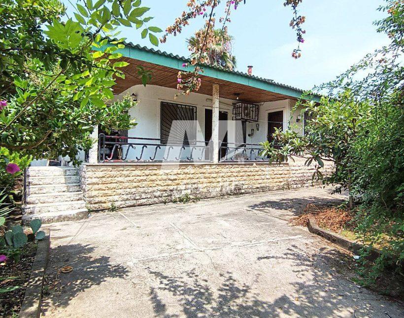 خرید ویلا در نوشهر ۲۷۶ متری مبله با سند و نزدیک ساحل ملکار | ۲۷۶ متر