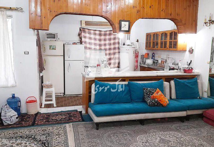 خرید ویلا در نوشهر ۲۷۶ متری مبله با سند و نزدیک ساحل ملکار | ۲۷۶ متر