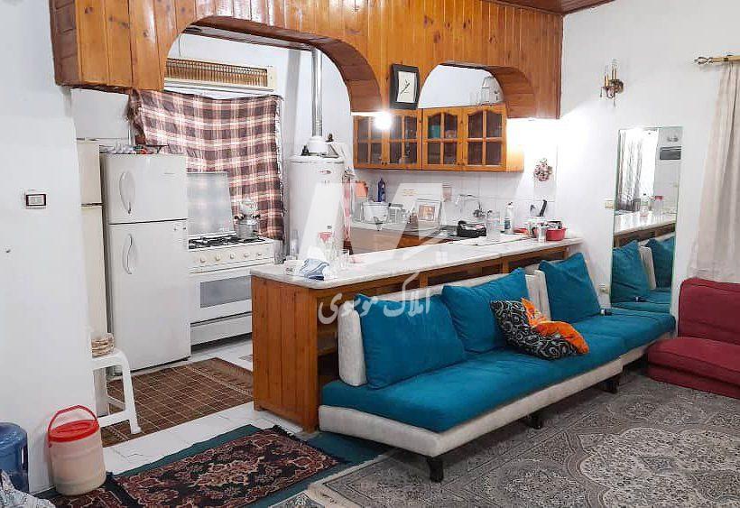 خرید ویلا در نوشهر ۲۷۶ متری مبله با سند و نزدیک ساحل ملکار | ۲۷۶ متر