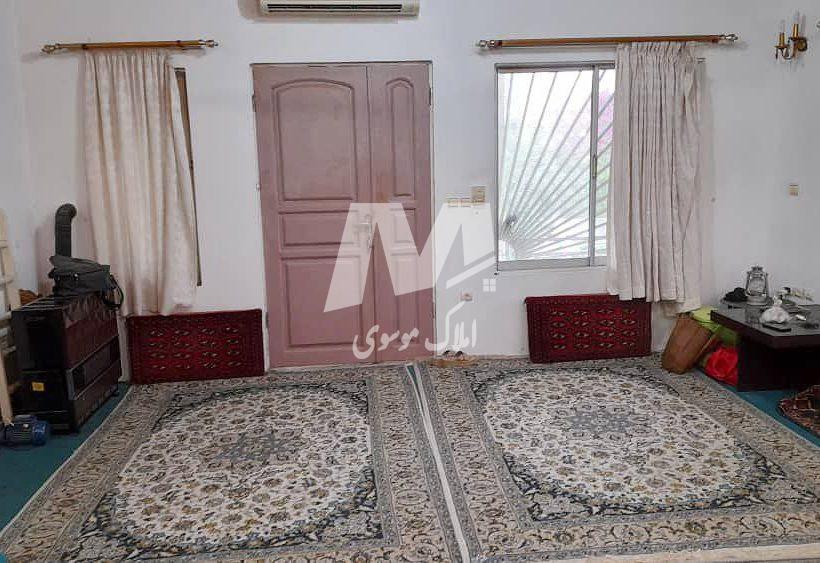 خرید ویلا در نوشهر ۲۷۶ متری مبله با سند و نزدیک ساحل ملکار | ۲۷۶ متر