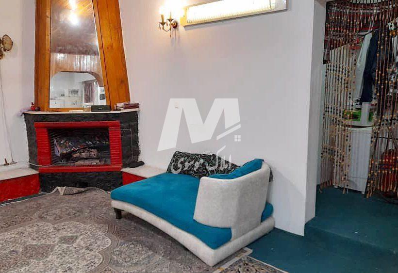 خرید ویلا در نوشهر ۲۷۶ متری مبله با سند و نزدیک ساحل ملکار | ۲۷۶ متر