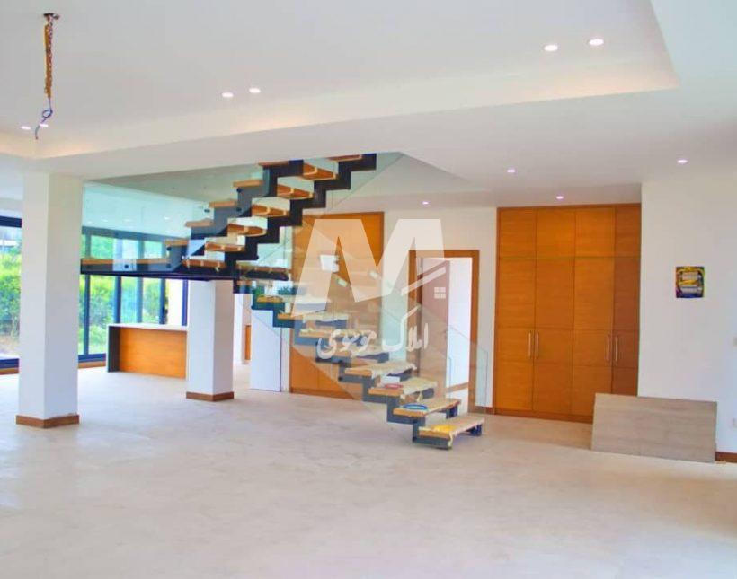 خرید ویلا در رویان ۶۵۰ متری با استخر چهار فصل و سند | ۶۵۰ متر