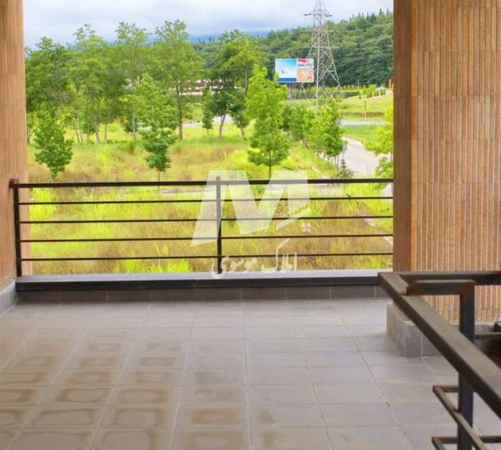 خرید ویلا در رویان ۶۵۰ متری با استخر چهار فصل و سند | ۶۵۰ متر