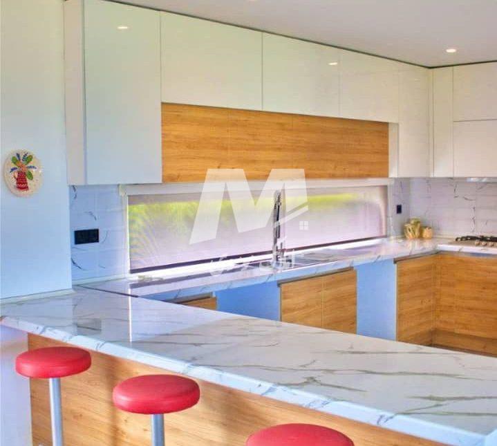 خرید ویلا در رویان سیاهرود ۵۱۰ متری فول فرنیش | ۵۱۰ متر