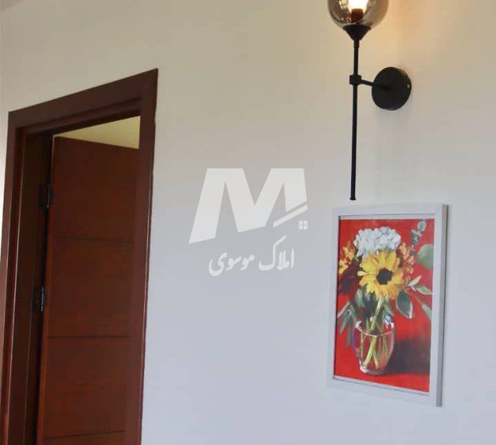 خرید ویلا در رویان سیاهرود ۵۱۰ متری فول فرنیش | ۵۱۰ متر