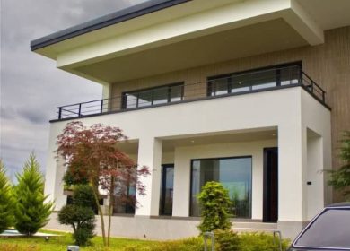 خرید ویلا در رویان سیاهرود ۵۱۰ متری فول فرنیش | ۵۱۰ متر