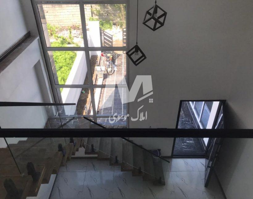 خرید ویلا در نور دارجا ۳۰۰ متری با استخر داخلی با سند | ۳۰۰ متر