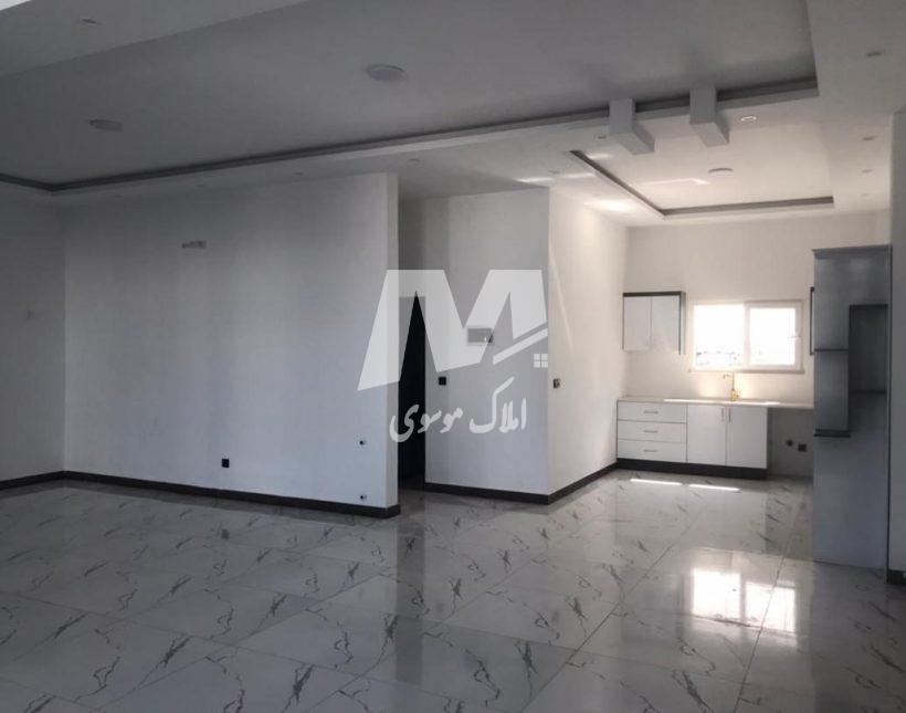 خرید ویلا در چمستان آهودشت ۲۲۰ متری شهرکی با سند جنگلی | ۲۲۰ متر