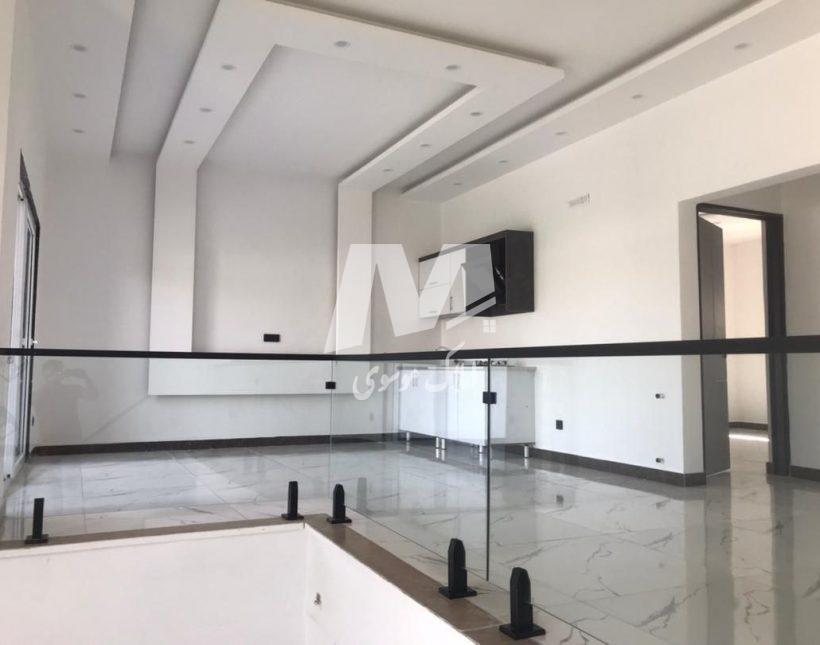 خرید ویلا در نور دارجا ۳۰۰ متری با استخر داخلی با سند | ۳۰۰ متر