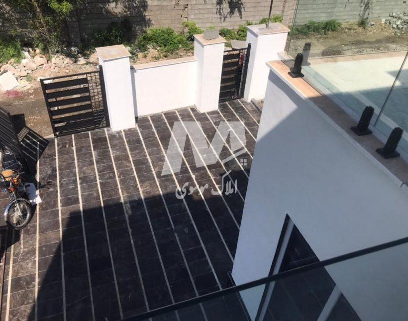 خرید ویلا در نور دارجا ۳۰۰ متری با استخر داخلی با سند | ۳۰۰ متر