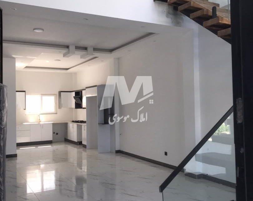 خرید ویلا در نور دارجا ۳۰۰ متری با استخر داخلی با سند | ۳۰۰ متر