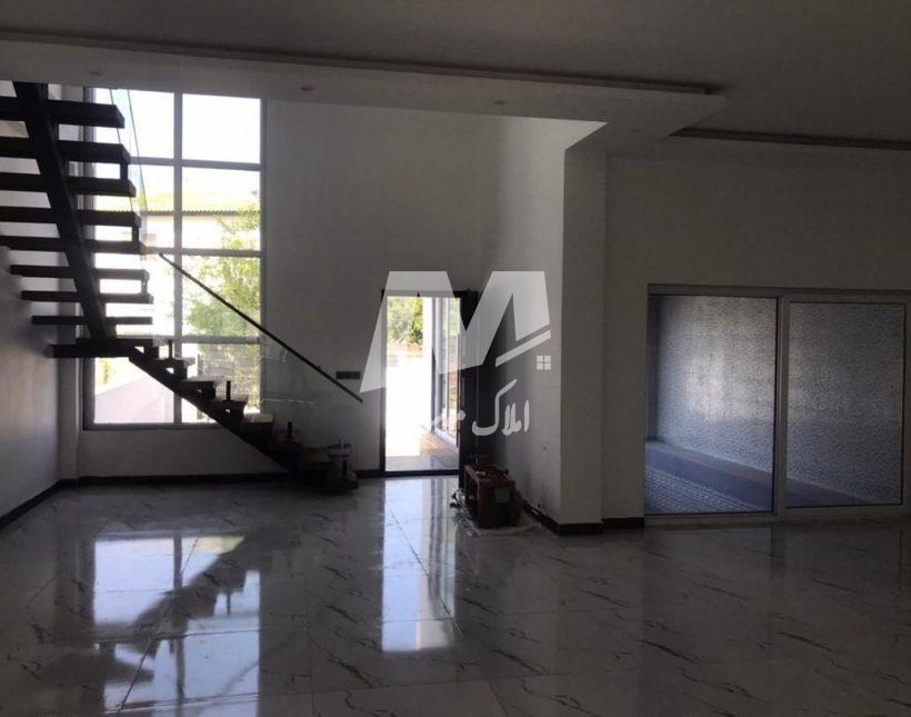 خرید ویلا در نور دارجا ۳۰۰ متری با استخر داخلی با سند | ۳۰۰ متر