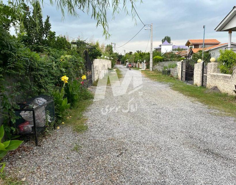 خرید ویلا در چمستان آهودشت ۲۲۰ متری شهرکی با سند جنگلی | ۲۲۰ متر