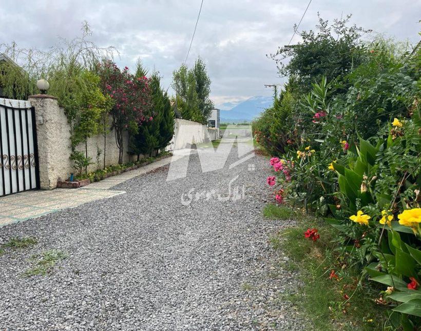 خرید ویلا در چمستان آهودشت ۲۲۰ متری شهرکی با سند جنگلی | ۲۲۰ متر