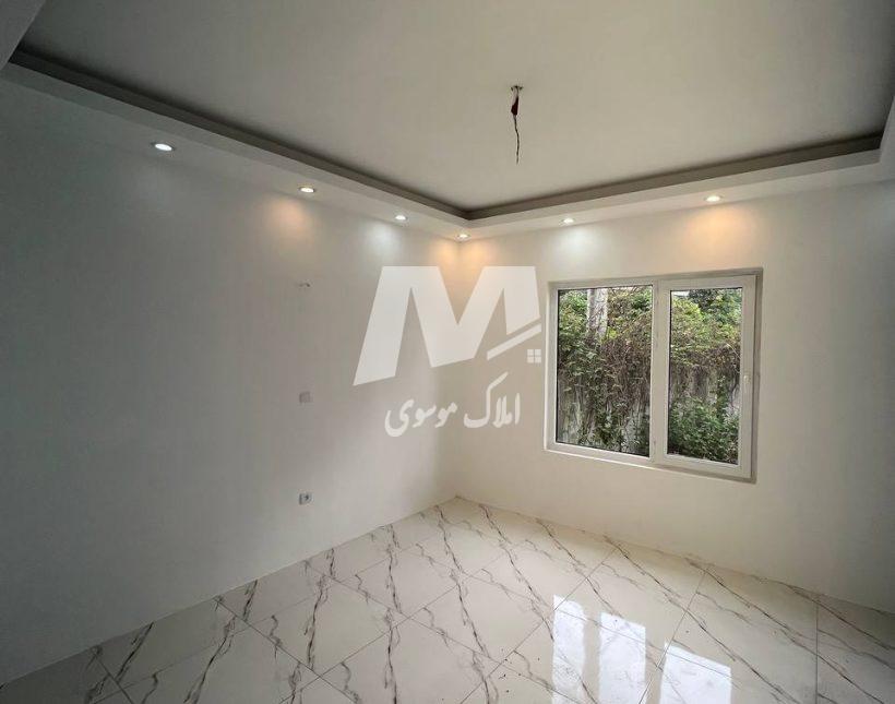 خرید ویلا در نور ۲۲۰ متری شهرک برند با نگهبانی و سند تک برگ | ۲۳۰ متر