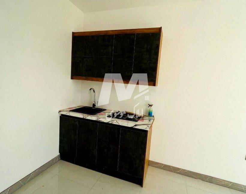 خرید ویلا باغ 280 متری ویو جنگلی شهرکی با سند تک برگ | 280 متر