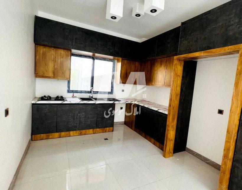 خرید ویلا باغ 280 متری ویو جنگلی شهرکی با سند تک برگ | 280 متر