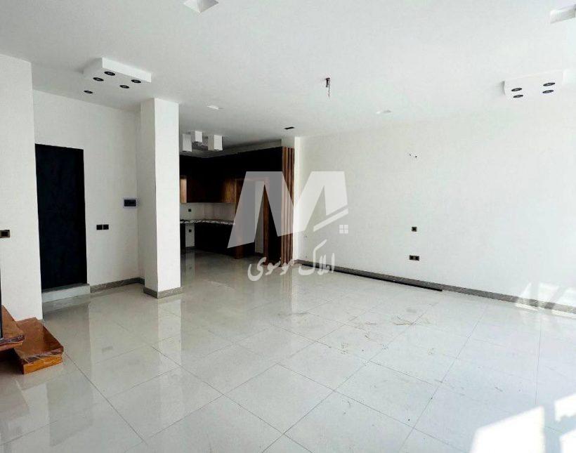 خرید ویلا باغ 280 متری ویو جنگلی شهرکی با سند تک برگ | 280 متر