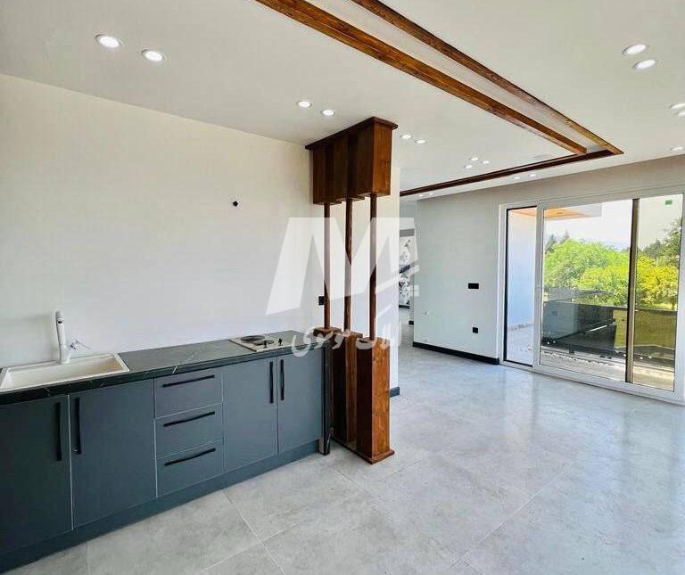 فروش ویلا دوبلکس مدرن 300 متری منطقه برند سیسنگان | 300 متر