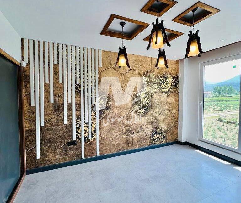 فروش ویلا دوبلکس مدرن 300 متری منطقه برند سیسنگان | 300 متر