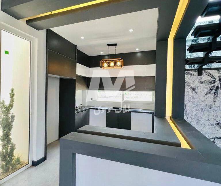 فروش ویلا دوبلکس مدرن 300 متری منطقه برند سیسنگان | 300 متر