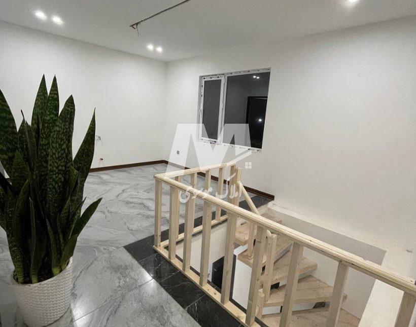 فروش ویلا مدرن دوبلکس 190 متری شهرکی چمستان | 190 متر