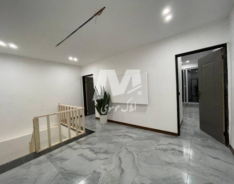 فروش ویلا مدرن دوبلکس 190 متری شهرکی چمستان | 190 متر