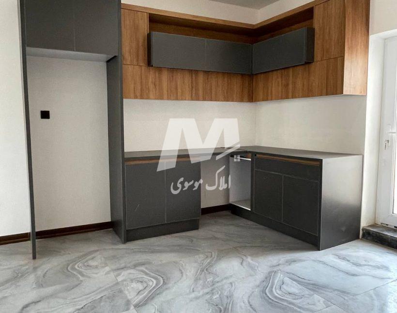 فروش ویلا مدرن دوبلکس 190 متری شهرکی چمستان | 190 متر