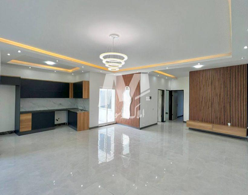 خرید ویلا ۳ خواب شهرکی در ناتل نور | ۲۸۰ متر