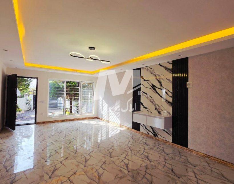 خرید ویلا فلت ۲۷۰ متری در خوریه نور | ۲۷۰ متر