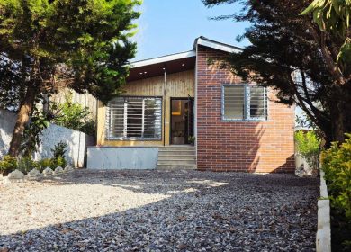 خرید ویلا فلت ۲۷۰ متری در خوریه نور | ۲۷۰ متر